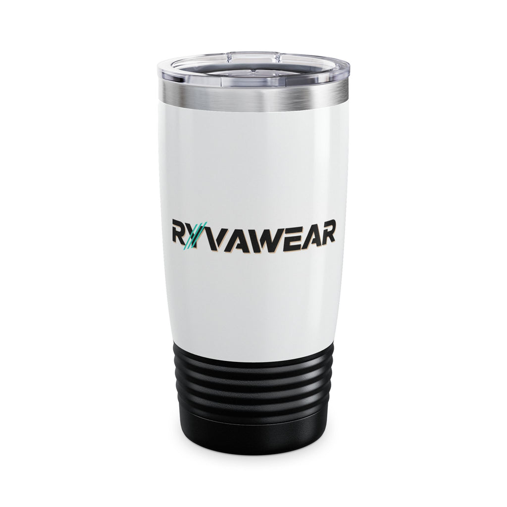 RyvaWear Logo 20oz Tumbler
