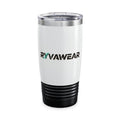 RyvaWear Logo 20oz Tumbler