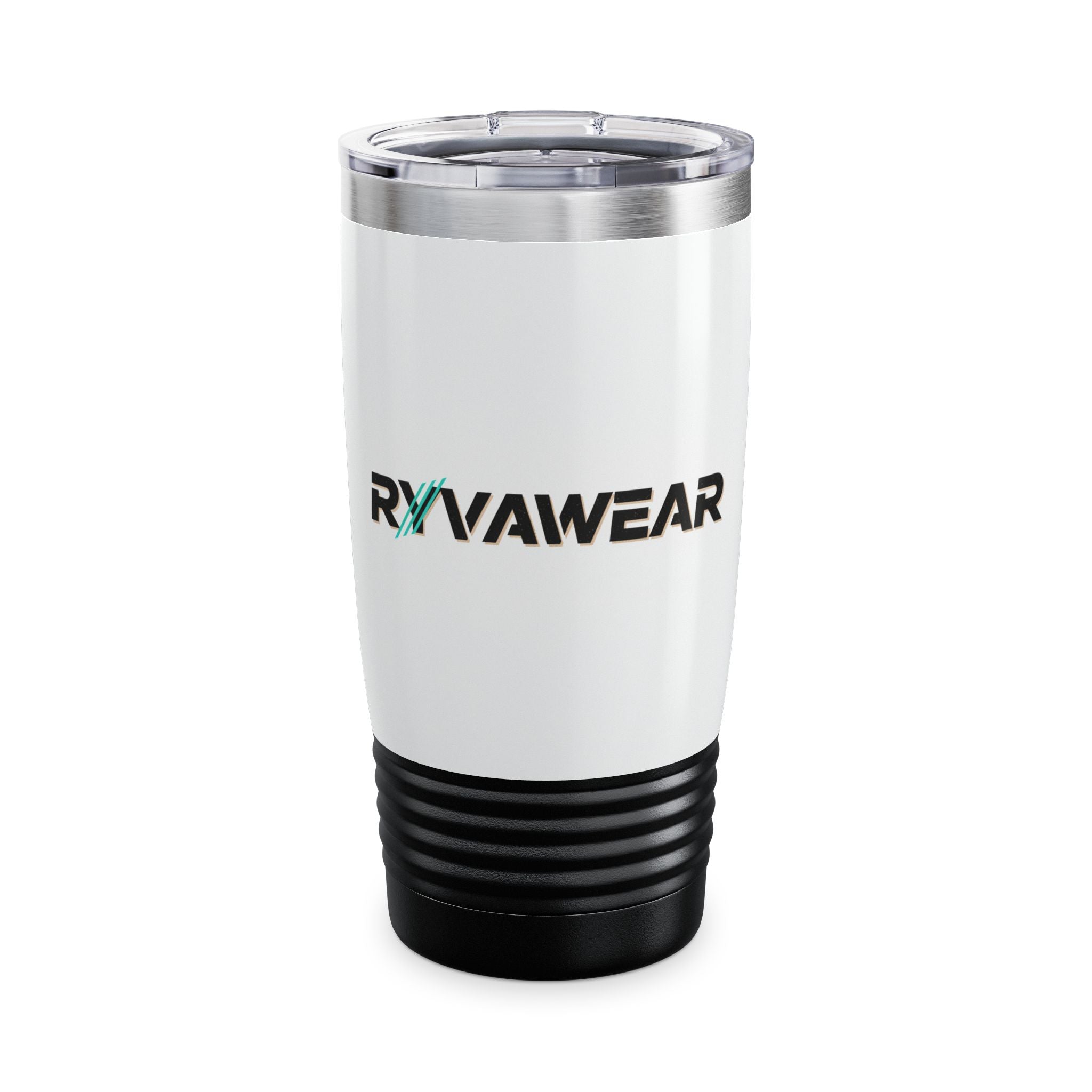 RyvaWear Logo 20oz Tumbler