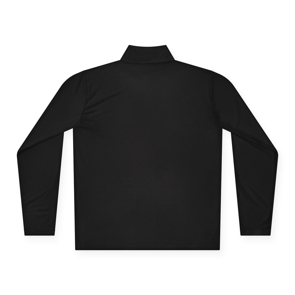 Minimal 'BYWATER' Quarter-Zip Pullover
