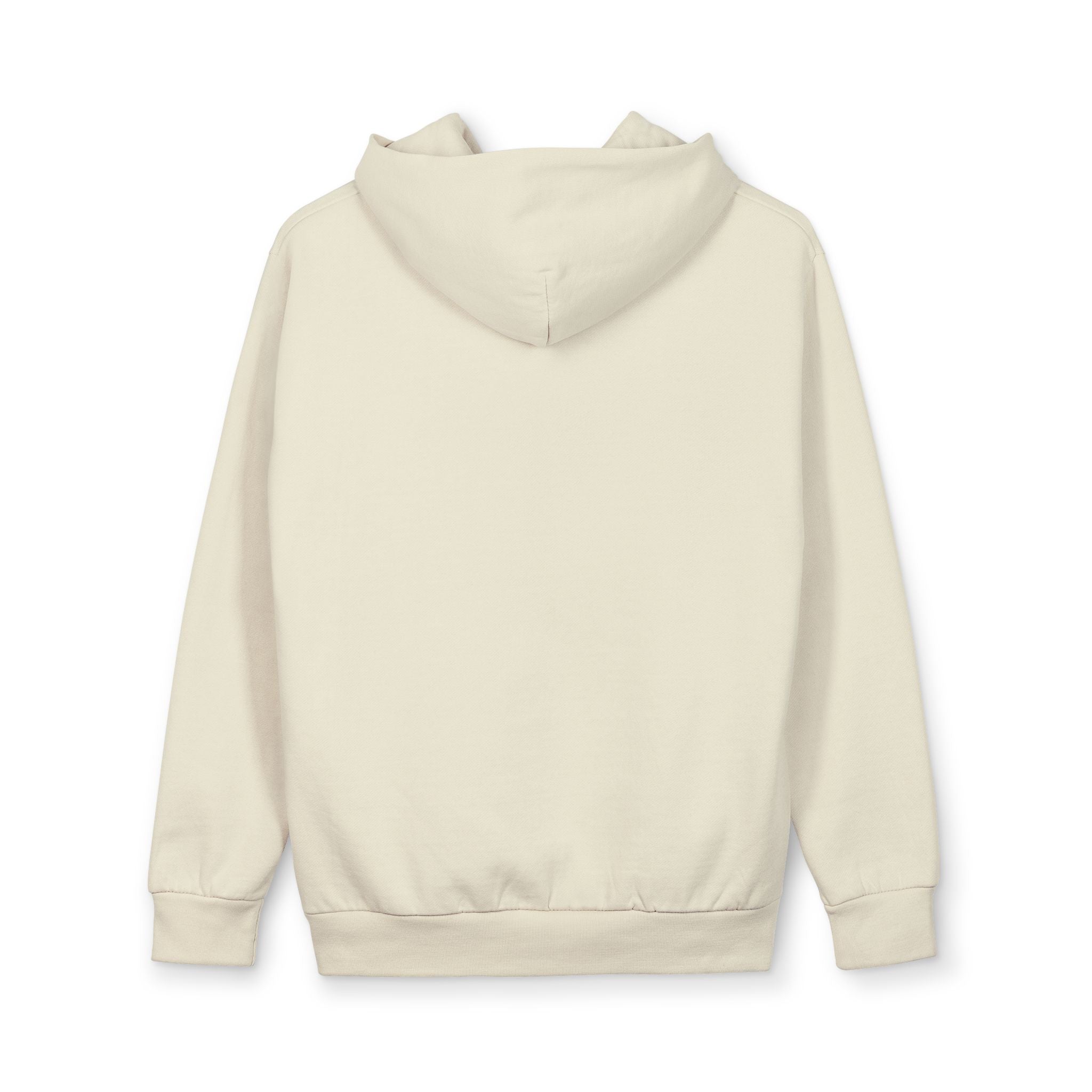 Minimalist 'ROTHAWEAR' Logo Hoodie - Urban Pullover