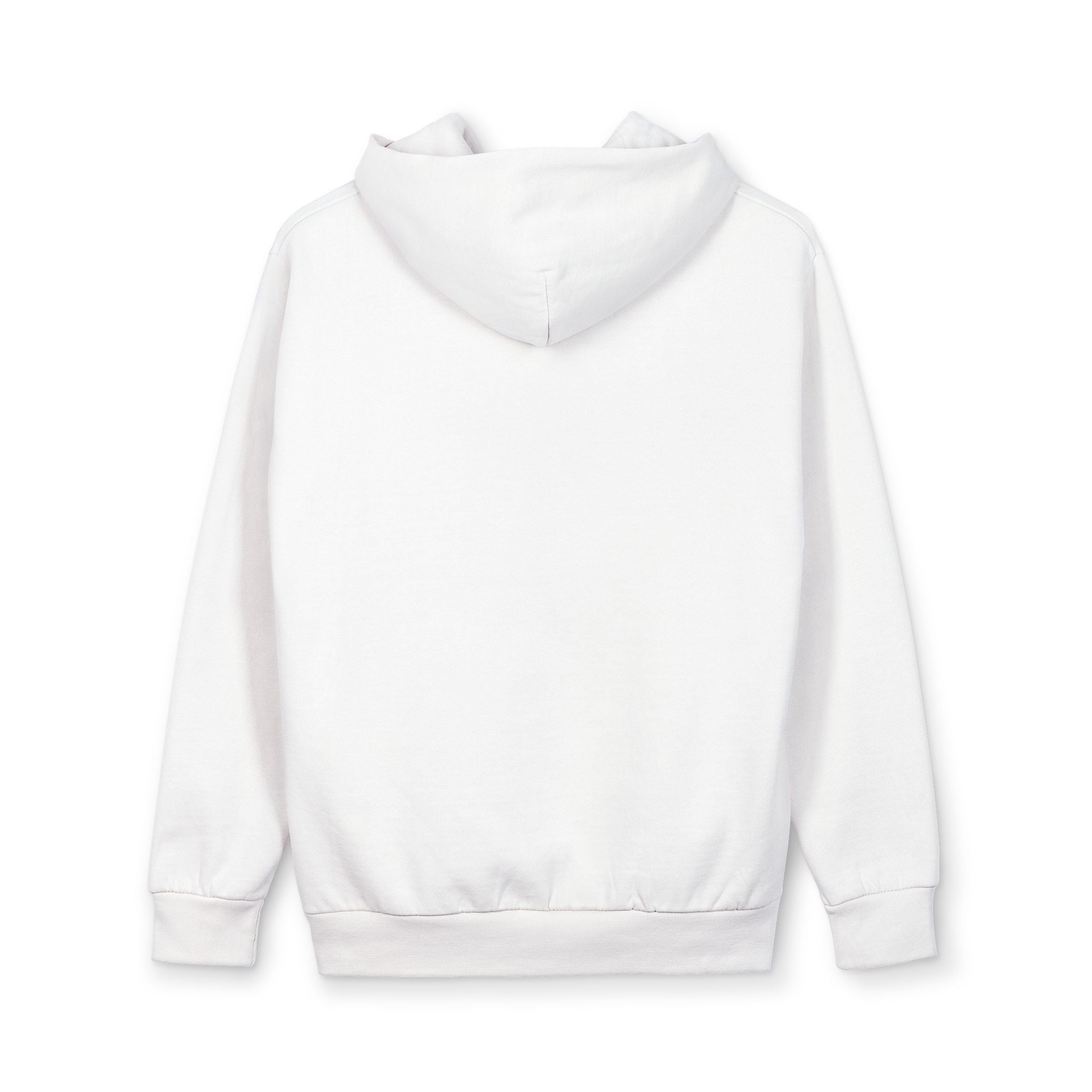 Minimalist 'ROTHAWEAR' Logo Hoodie - Urban Pullover