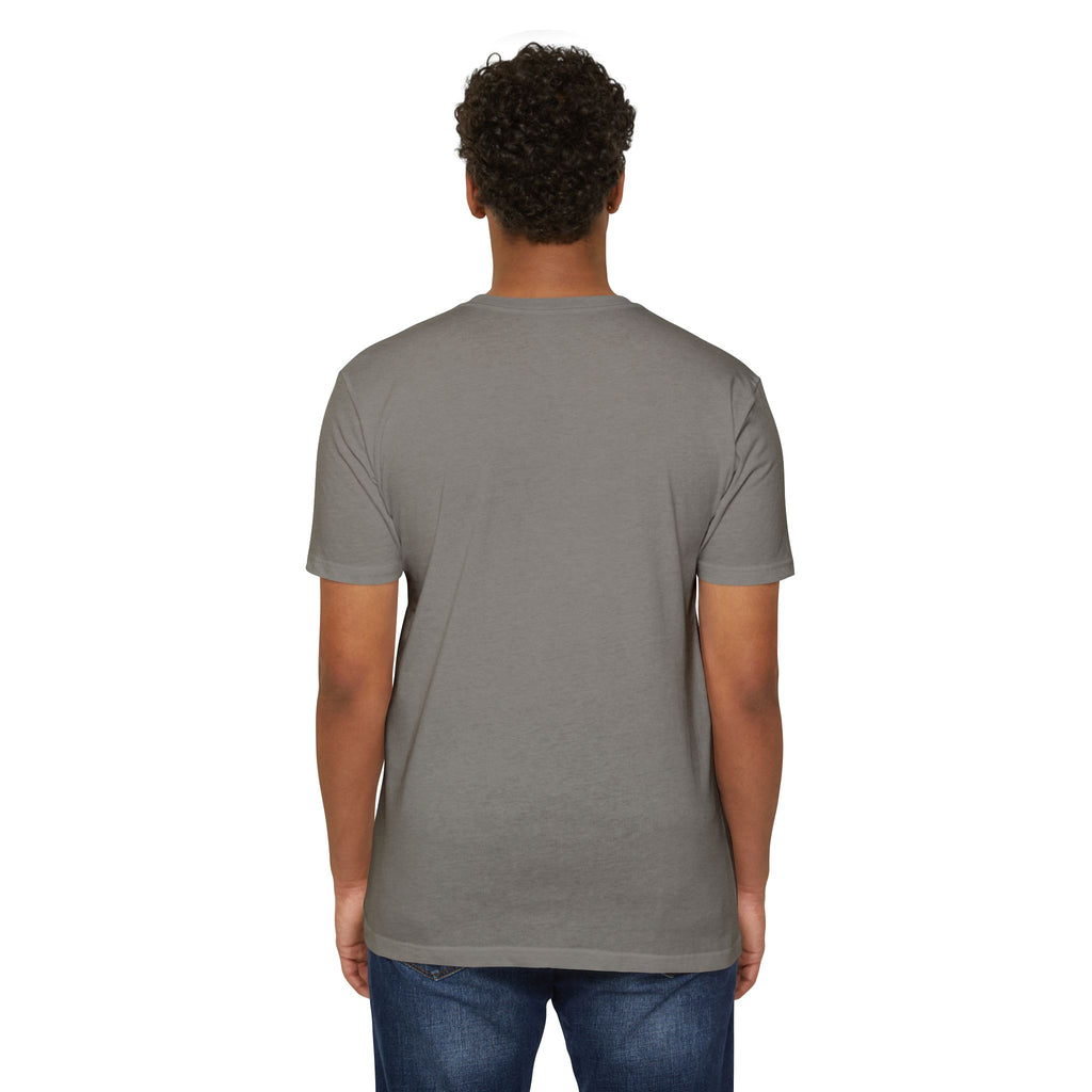 Minimal 'RYVAWEAR' Logo T-Shirt — Casual Unisex Tee