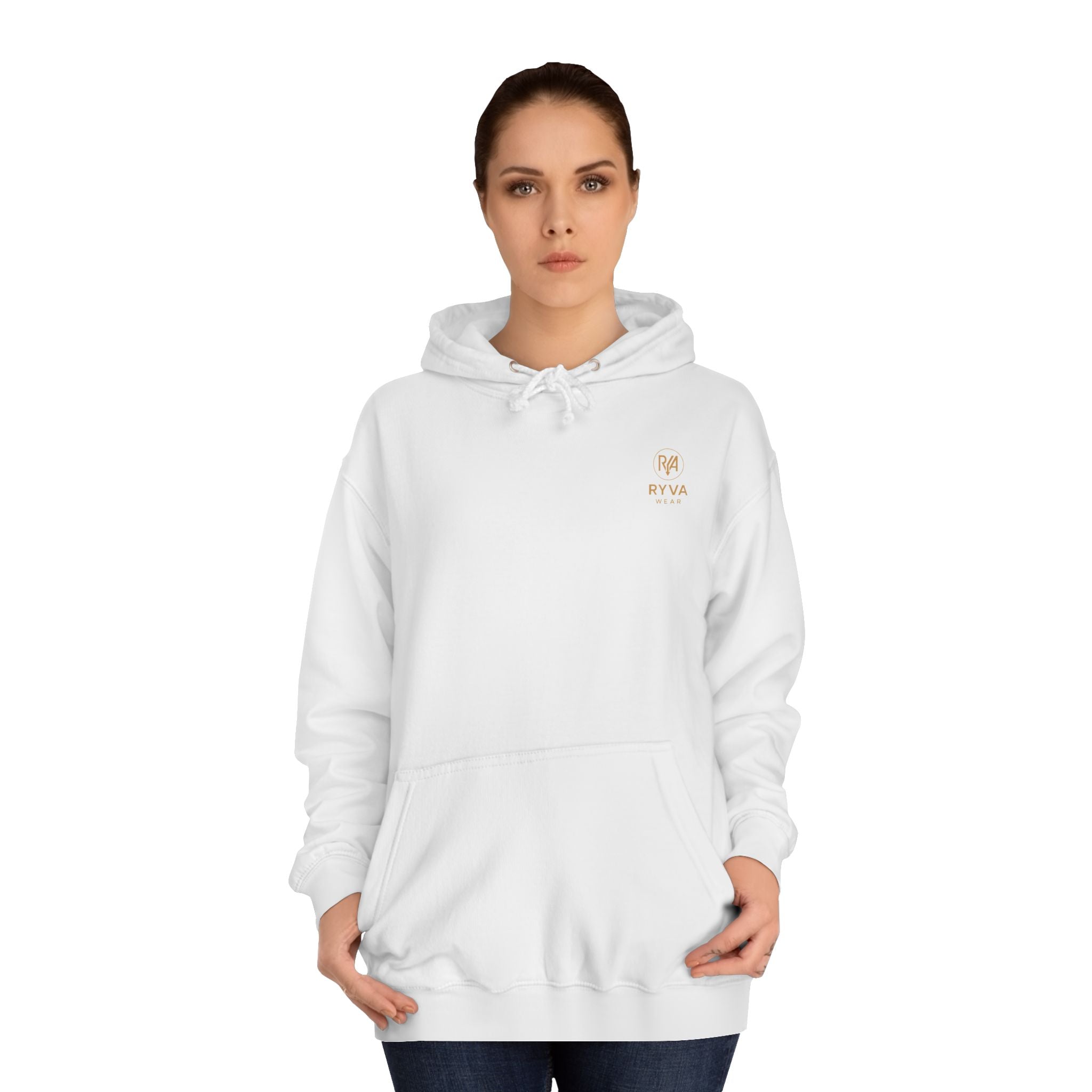 Astrology Compass Hoodie — Moon &amp; Celestial Compass Graphic Hoodie