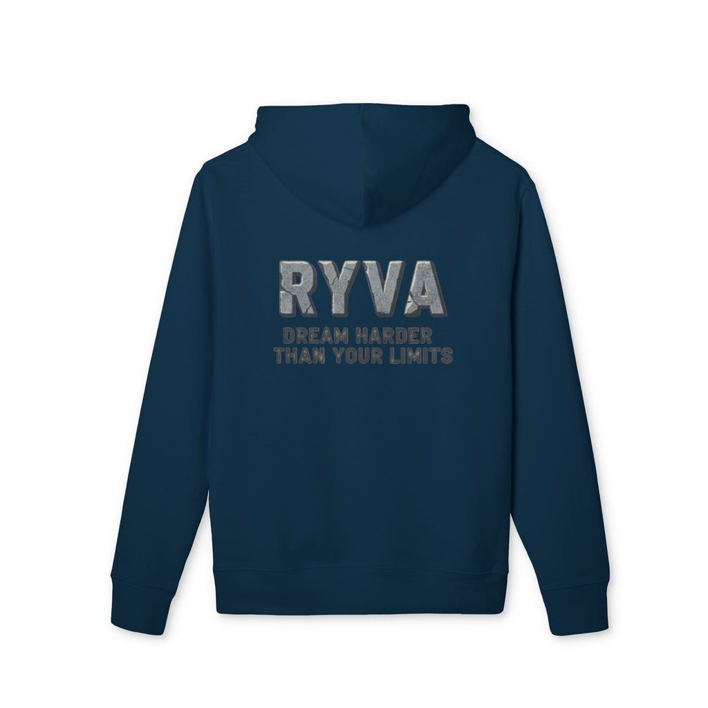 RYVA 'Dream Harder Than Your Limits' Hoodie