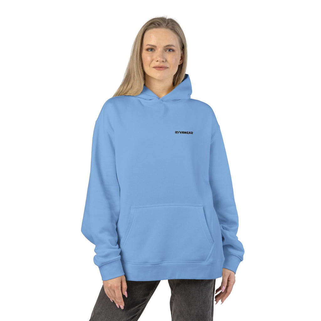 Relaxed Hoodie